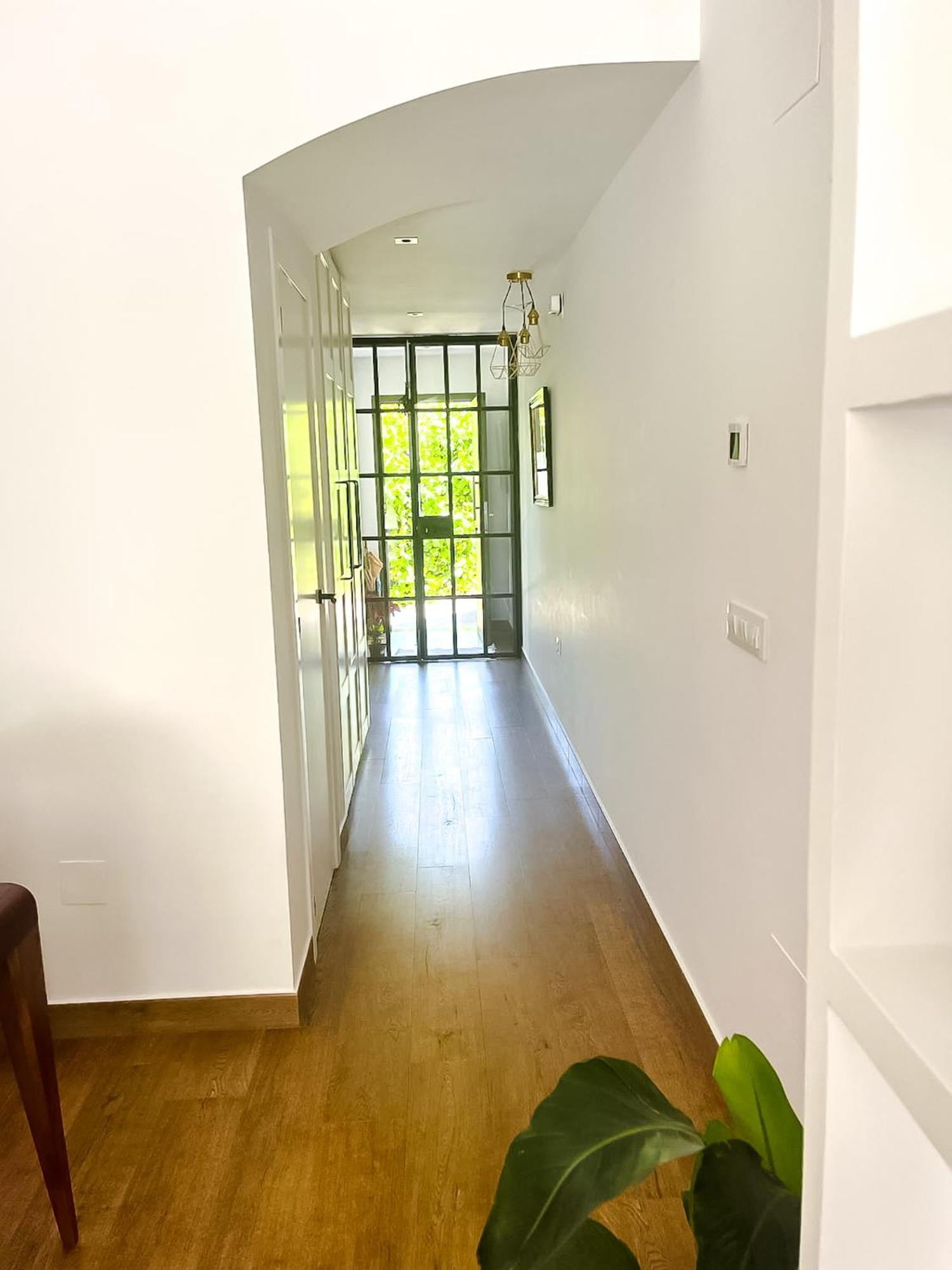Villa El Manantial เอลบอสเก ภายนอก รูปภาพ